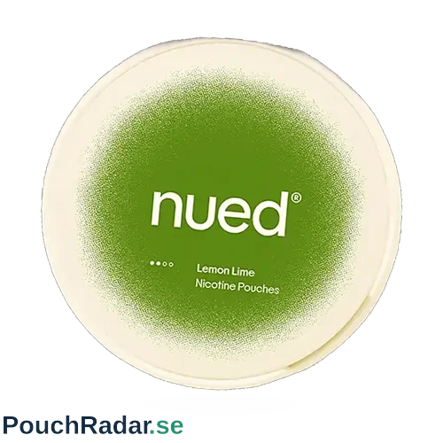 Nued Lemon Lime