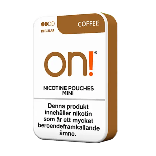 Oden’s Lakrits Lös