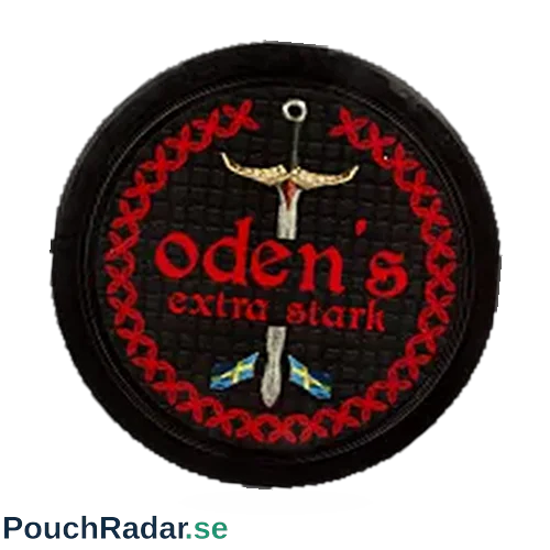 Odens Extra Stark Lös