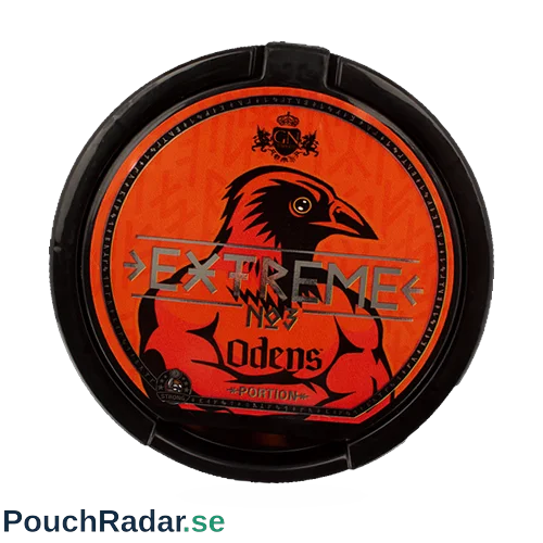 Odens Extreme No3