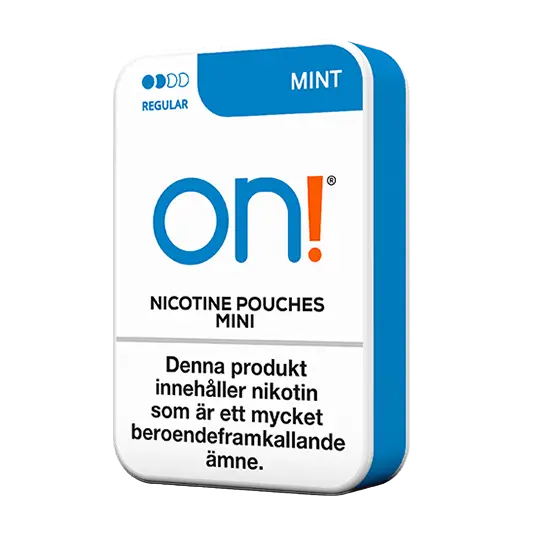 Odens Original Lössnus (Datum)