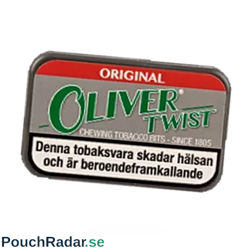 Oliver Twist Original
