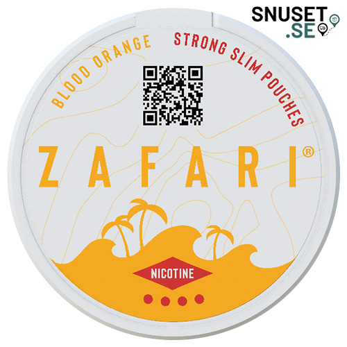 On! Plus Citrus Strong 3