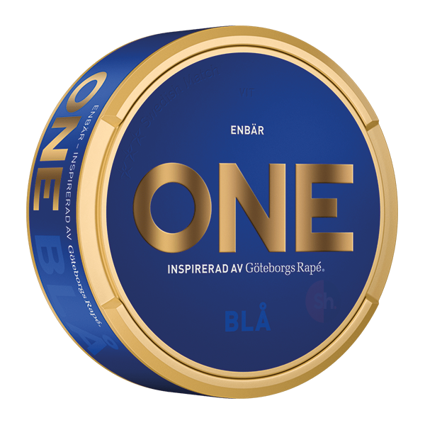 On! Plus Raspberry Lemon Regular 2