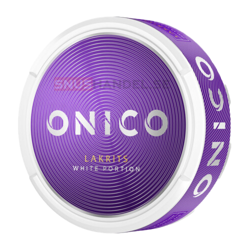 On! Plus Smooth Mint Strong 3