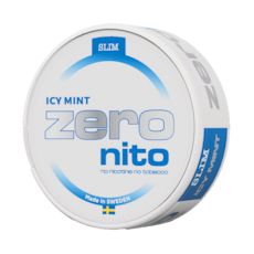 Onico Original Nikotinfritt Snus
