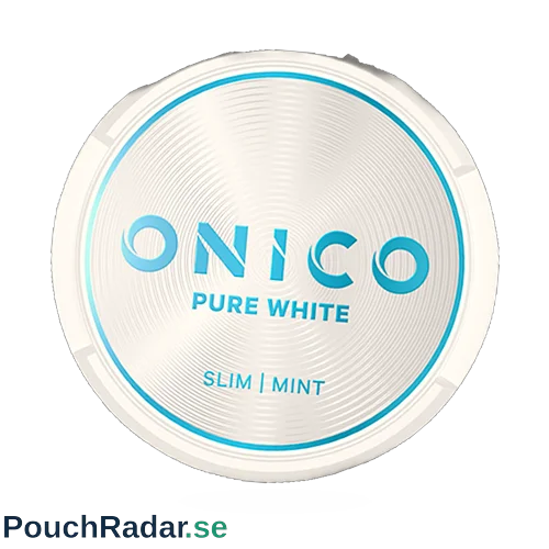 Onico Pure White