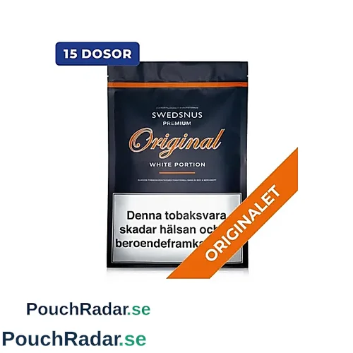 Original Premium 300 White Portion