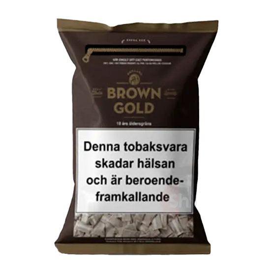 Ozona President Luktsnus