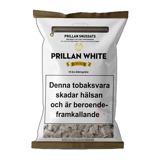 Pablo Exclusive Frosted Mint 50mg