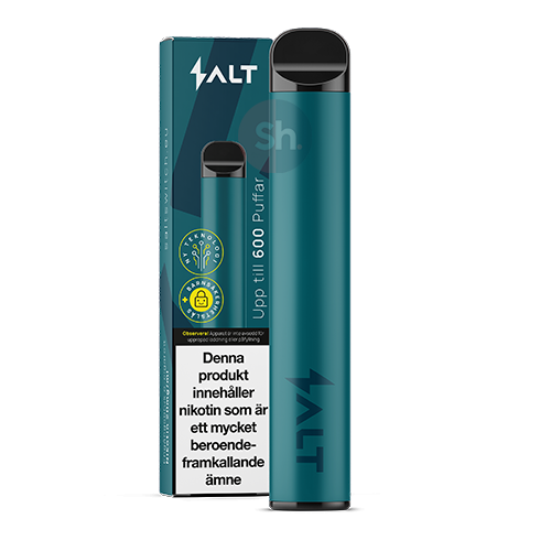 PABLO Exclusive Kiwi 50mg