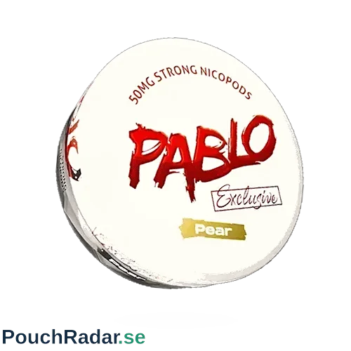 PABLO Exclusive Pear