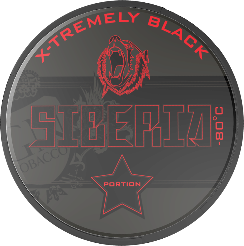 POSE Ecopack 4mg Citrus All White