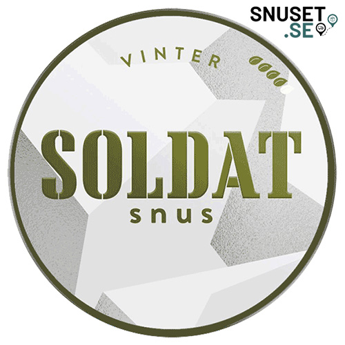 Prillan Brown Gold 500 påse