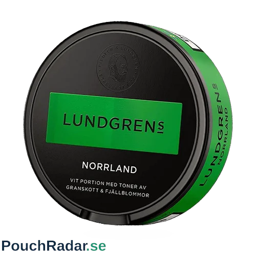 Prillan Snuskrydda Eucalyptus