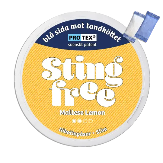 SIBERIA Slim Extremely Strong All White