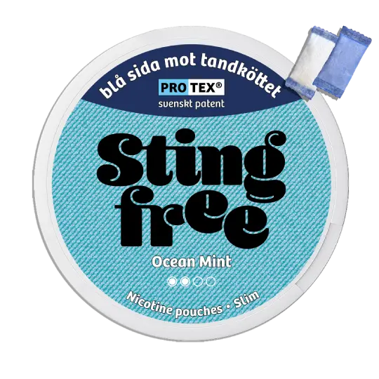 Skruf No.19 Tranbär Medium