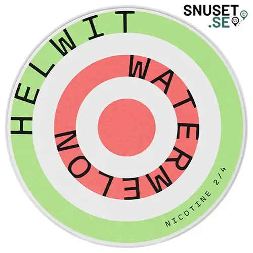 Skruf Super White Fresh Freeze LTD