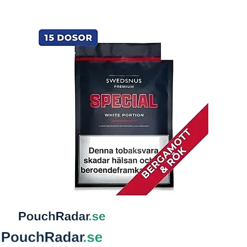 Special Premium 300 White Portion