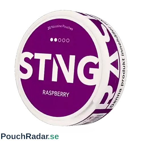 STNG Raspberry