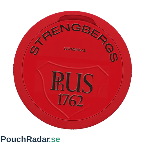 Strengbergs Original