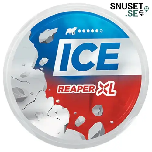 Ström Gingery Liquorice Stark