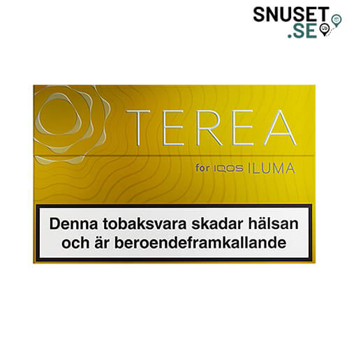 STRÖM Mix 3-Pack Nikotinpåsar