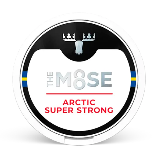 SWAG Cappuccino Slim #4