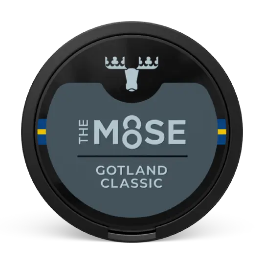 SWAG Fresh Red 25mg All White Portion