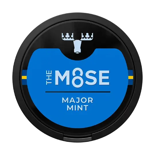 SWAG Fresh Red Slim 12mg All White Portion