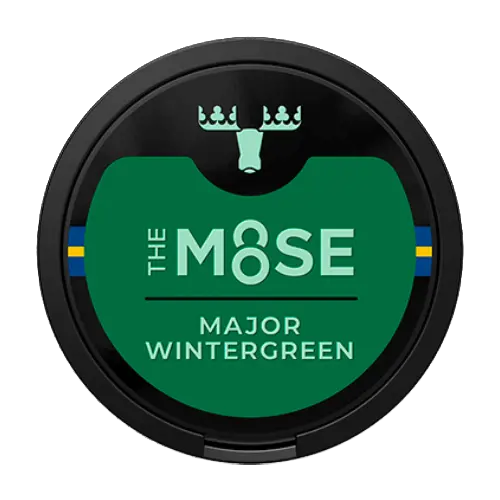 SWAG Minto Slim 12mg