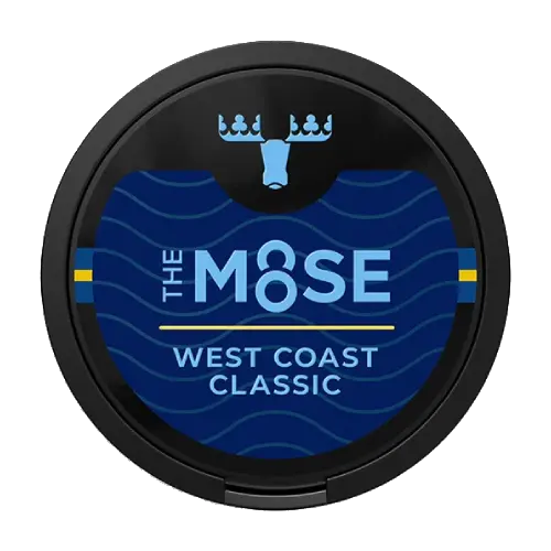 SWAG Mix-Pack All White Portion