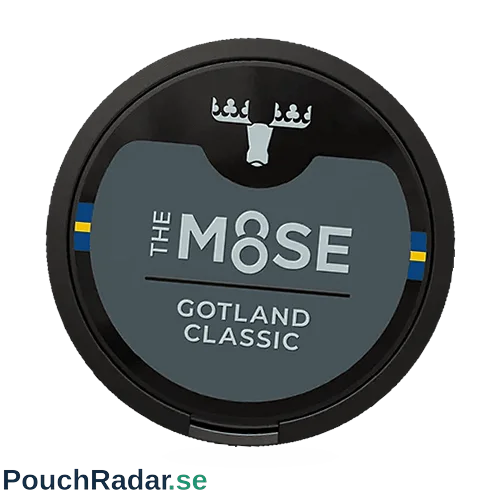 The Moose Gotland Classic