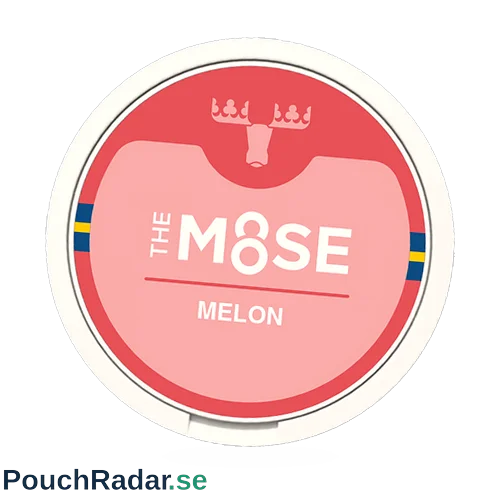 The Moose Melon