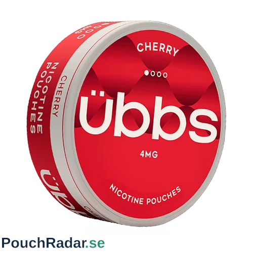 Übbs Cherry
