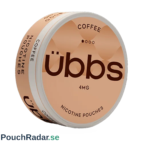 Übbs Coffee