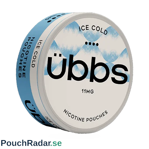 Übbs Ice Cold Strong
