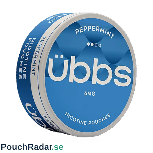 Übbs Peppermint