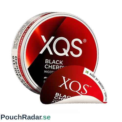 übbs Spicy Berry Regular