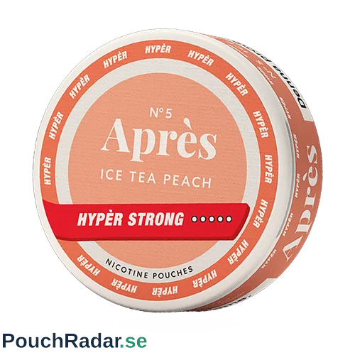 übbs Spicy Watermelon Strong