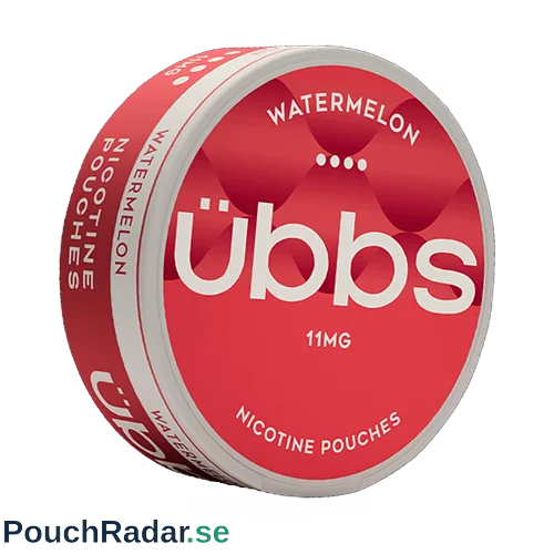 übbs Watermelon Strong