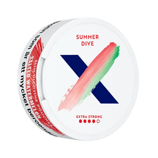 Vårgårda Normal Mix 4-pack