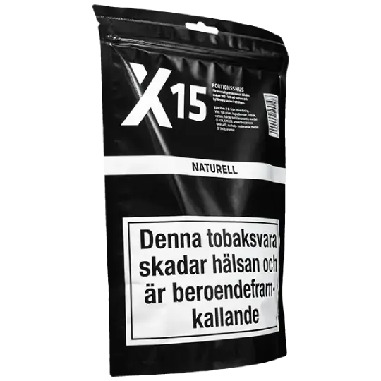 Vårgårda Ört Stark White Portion