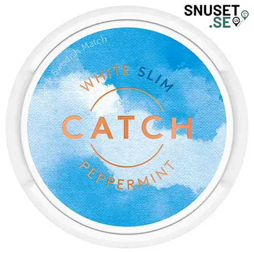 Vårgårda Skog Stark Vit