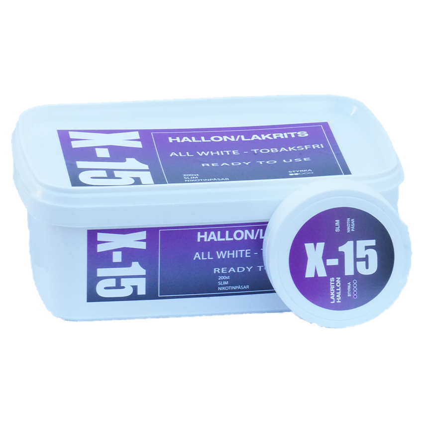 Vårgårda Skog Stark