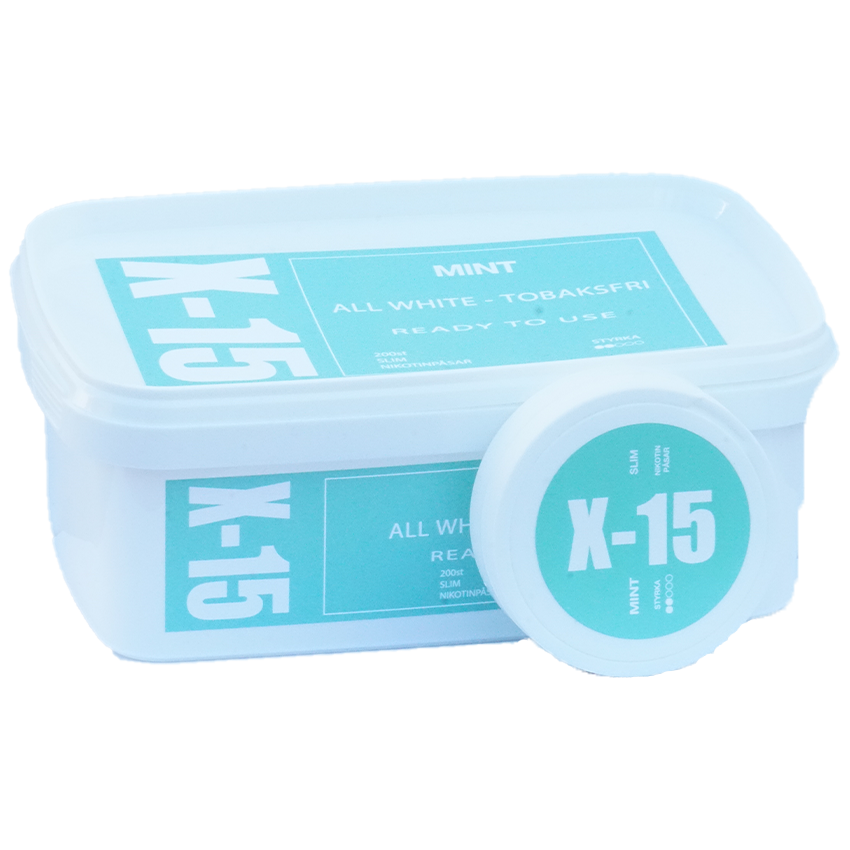 Vårgårda Snuskollektion 2025 (Datum)