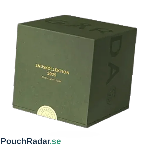 Vårgårda Snuskollektion