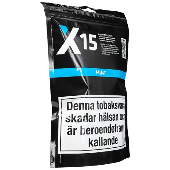 Vårgårda Snuskollektion 2025