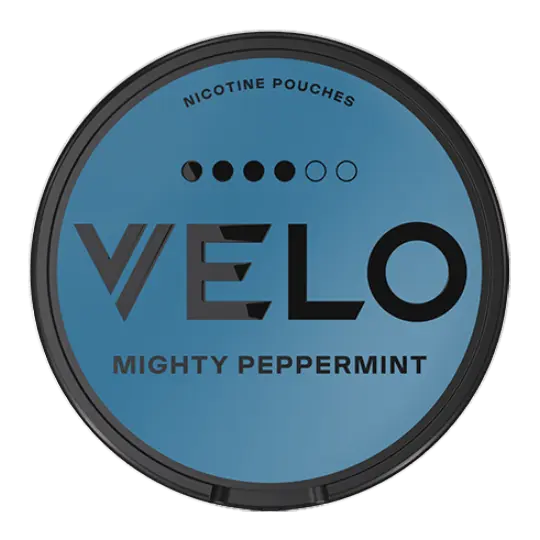 VELO Blushy Berry Slim #2
