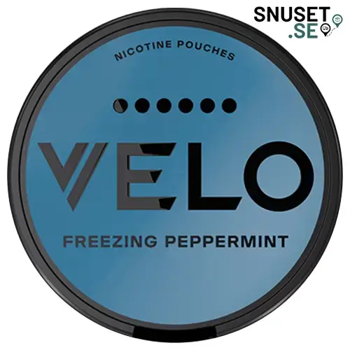 VELO Breezy Mango Slim #2